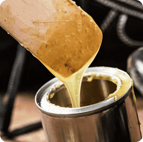 Coating Materials & Paints