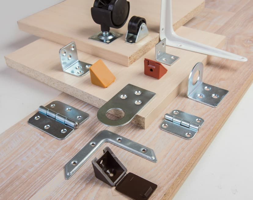 Semi-Finished Furniture Products: A Guide for OEMs & Designers at IFAC 2026