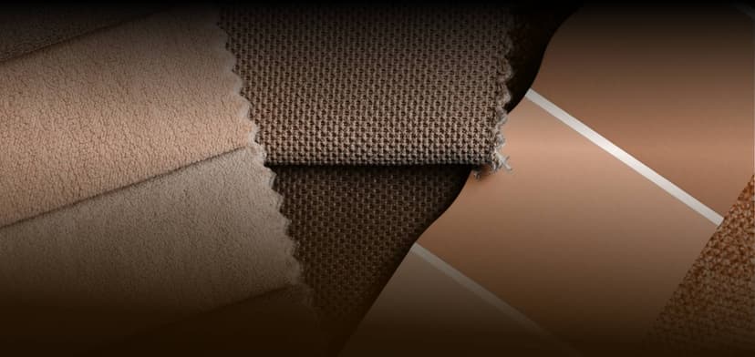The Role of High-Quality Fabrics & Upholstery Materials in Global Interiors