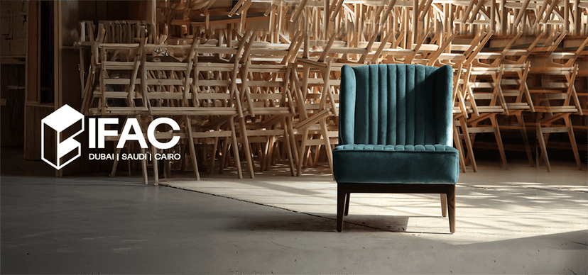Why IFAC Is the Region’s Only Dedicated Platform for Furniture Components & Accessories