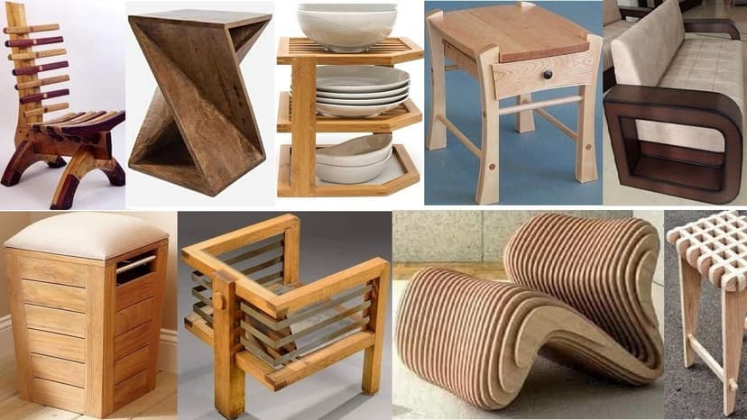 Top Trends Transforming the Wood and Furniture Industry in Saudi Arabia