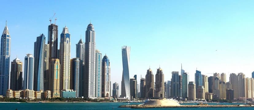 Top 5 Drivers Fueling the Furniture Manufacturing Boom in the Middle East