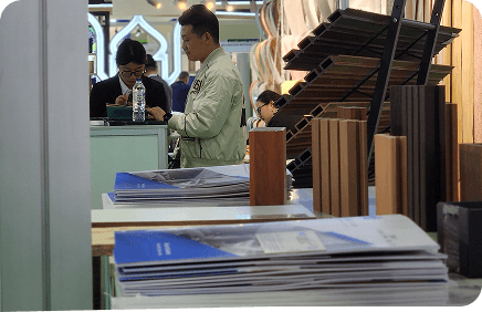 Innovations in Furniture Components: Tech & Materials You’ll See at IFAC 2026