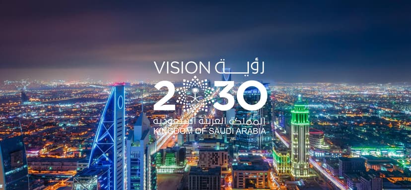How Vision 2030 Is Reshaping Saudi Arabia’s Furniture Manufacturing Supply Chain